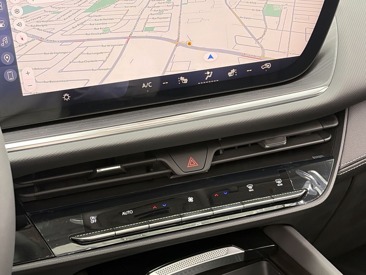 Buick Envision  2026 à Saint-Léonard, Québec