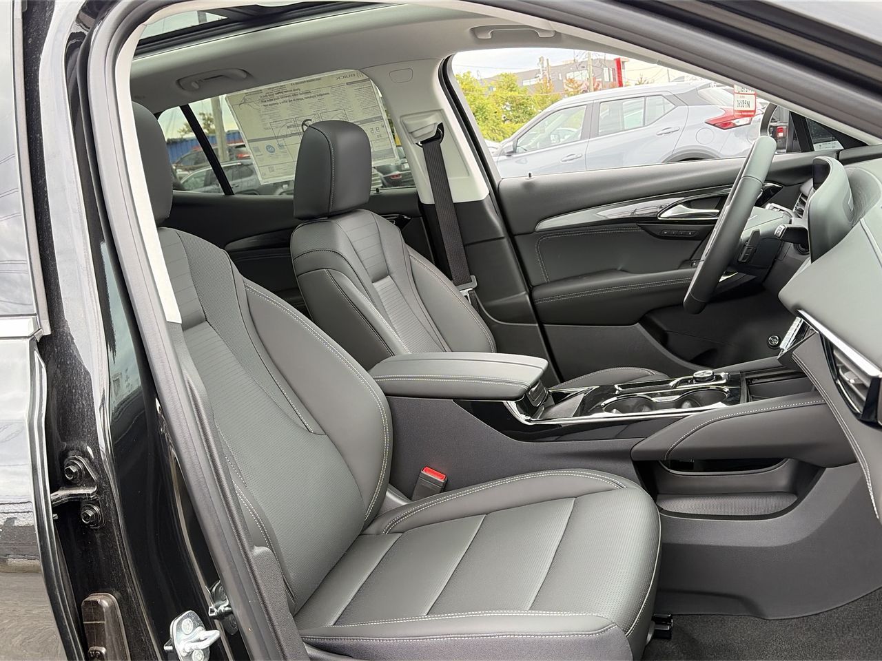 Buick Envision  2026 à Saint-Léonard, Québec