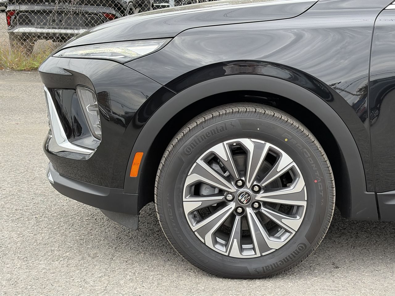 Buick Envision  2026 à Saint-Léonard, Québec