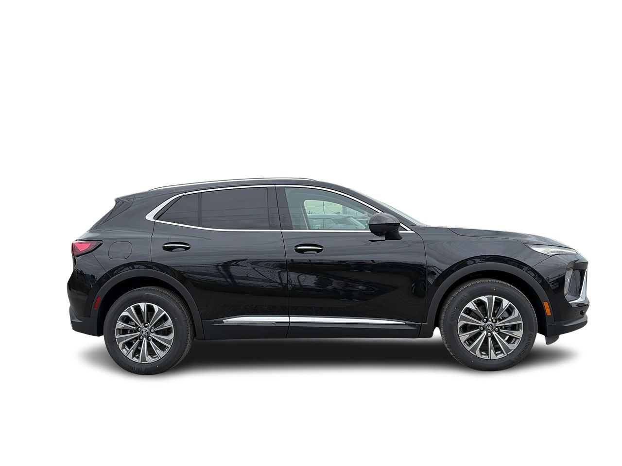 Buick Envision  2026 à Saint-Léonard, Québec