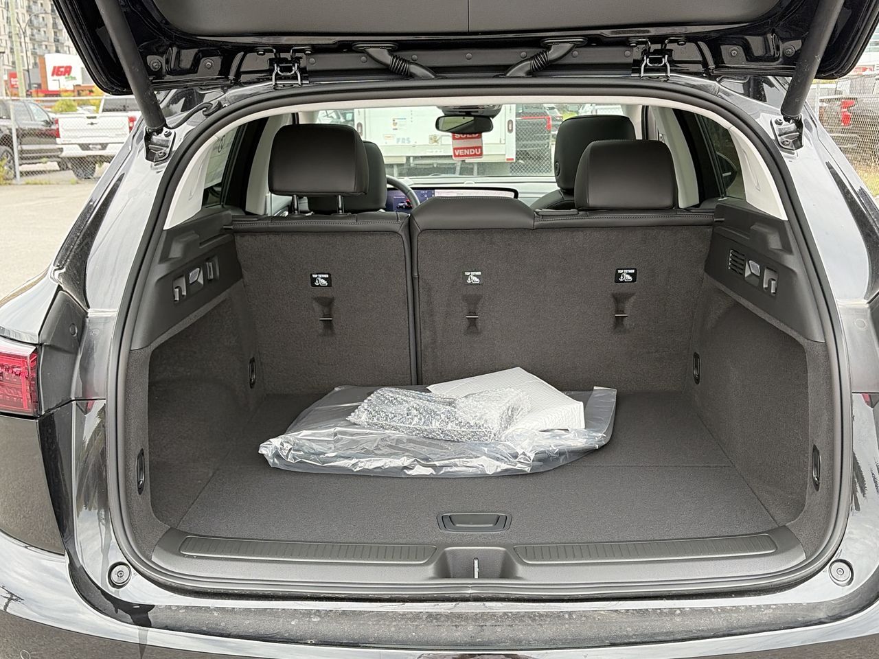 Buick Envision  2026 à Saint-Léonard, Québec