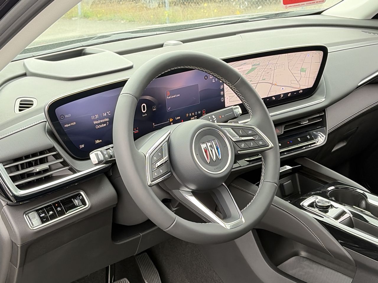 Buick Envision  2026 à Saint-Léonard, Québec