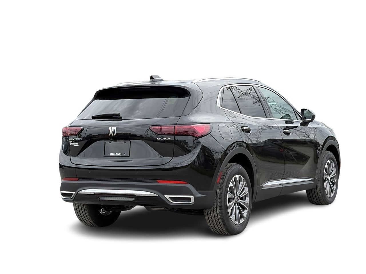 Buick Envision  2026 à Saint-Léonard, Québec