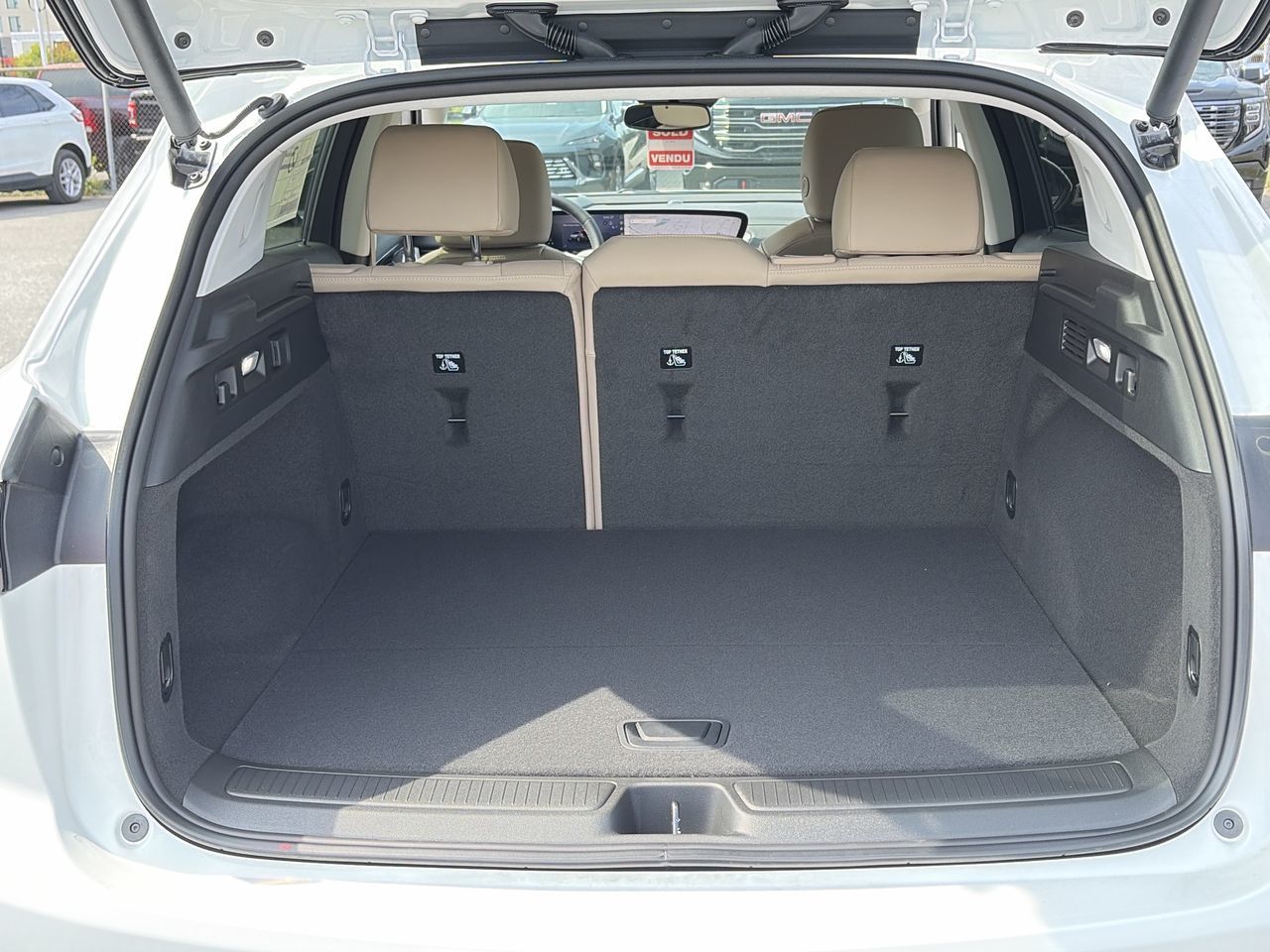 2026 Buick Envision in Saint-Leonard, Quebec