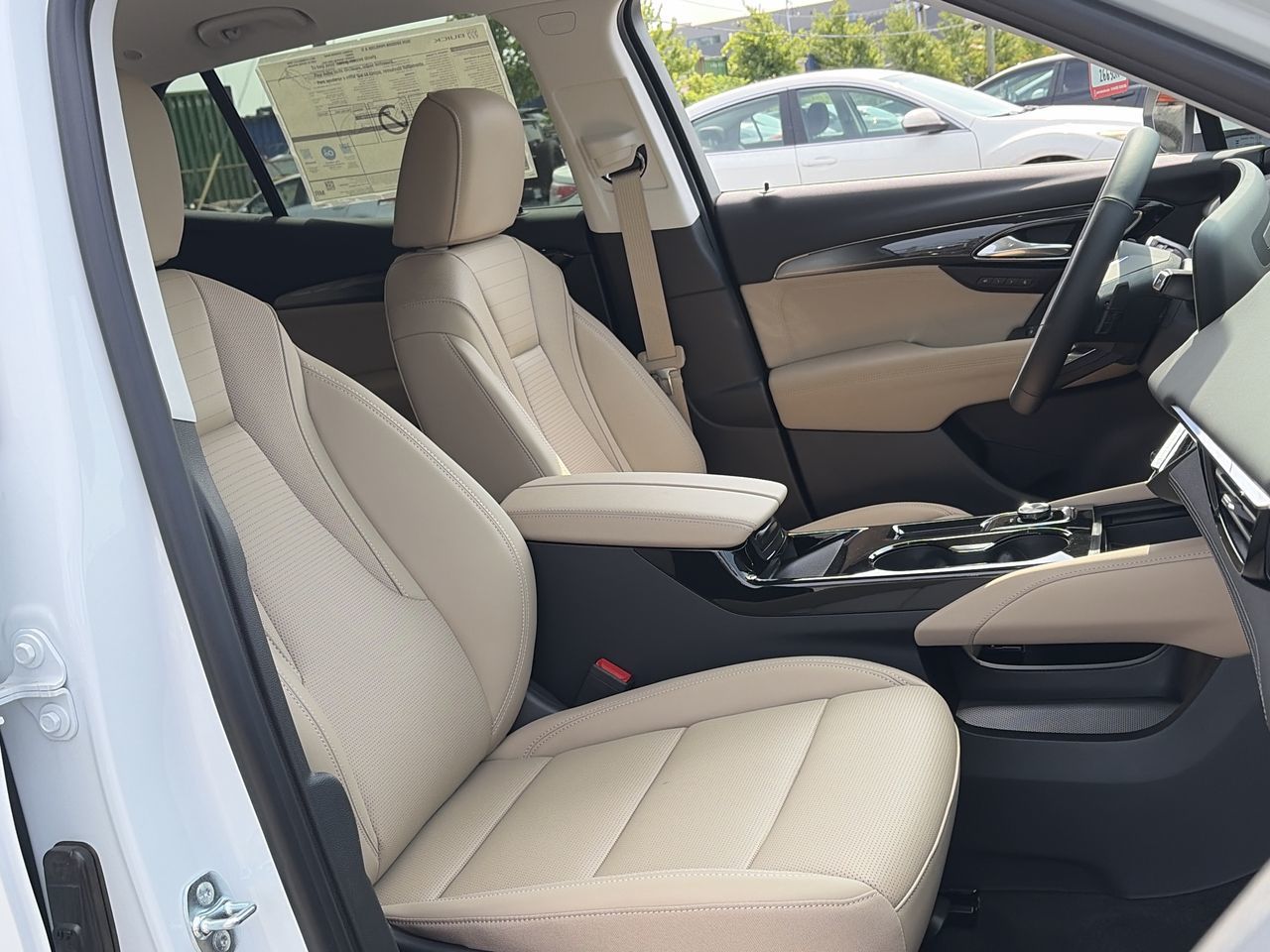 2026 Buick Envision in Saint-Leonard, Quebec