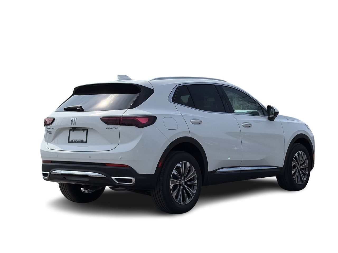 2026 Buick Envision in Saint-Leonard, Quebec