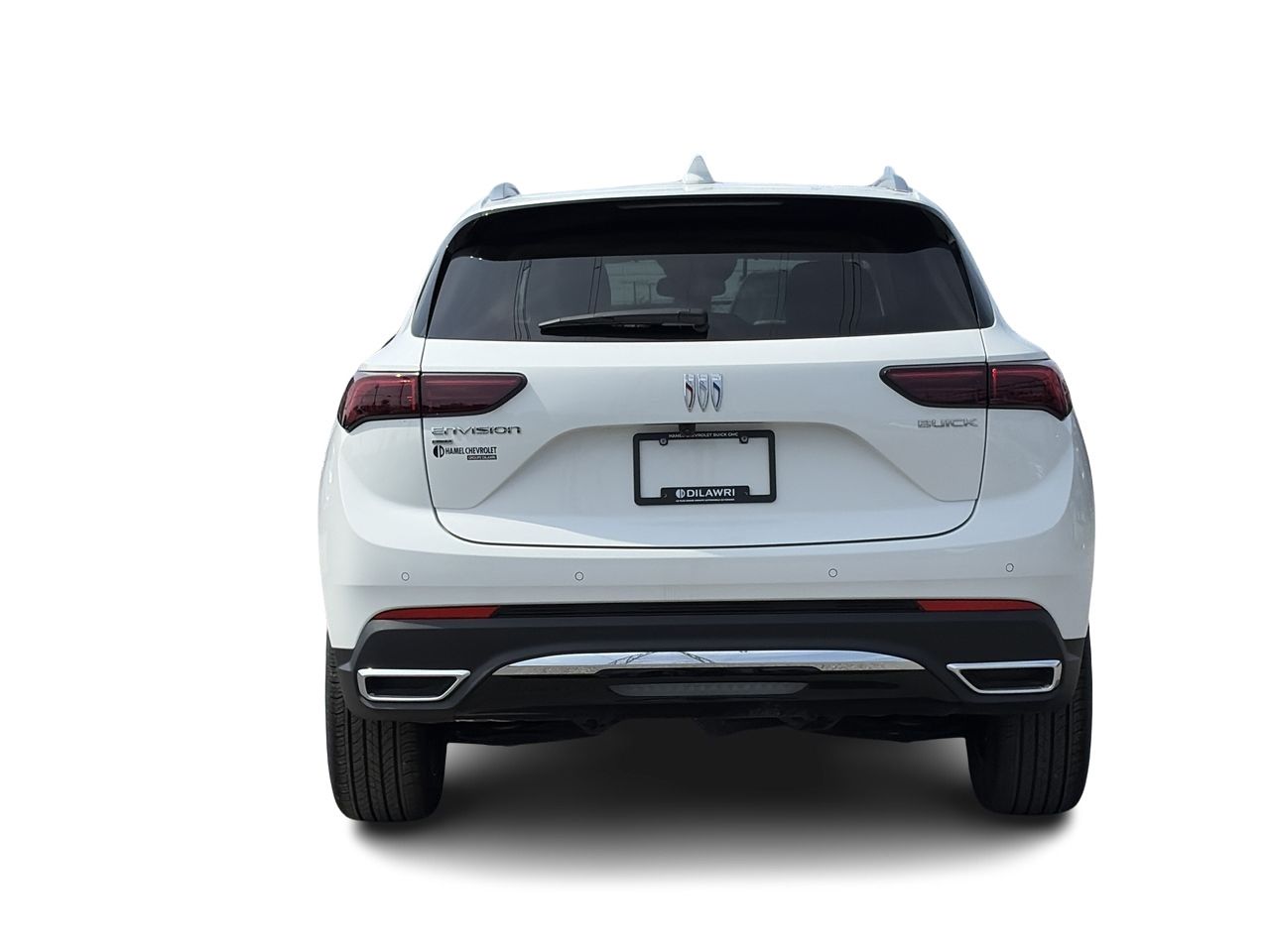 2026 Buick Envision in Saint-Leonard, Quebec