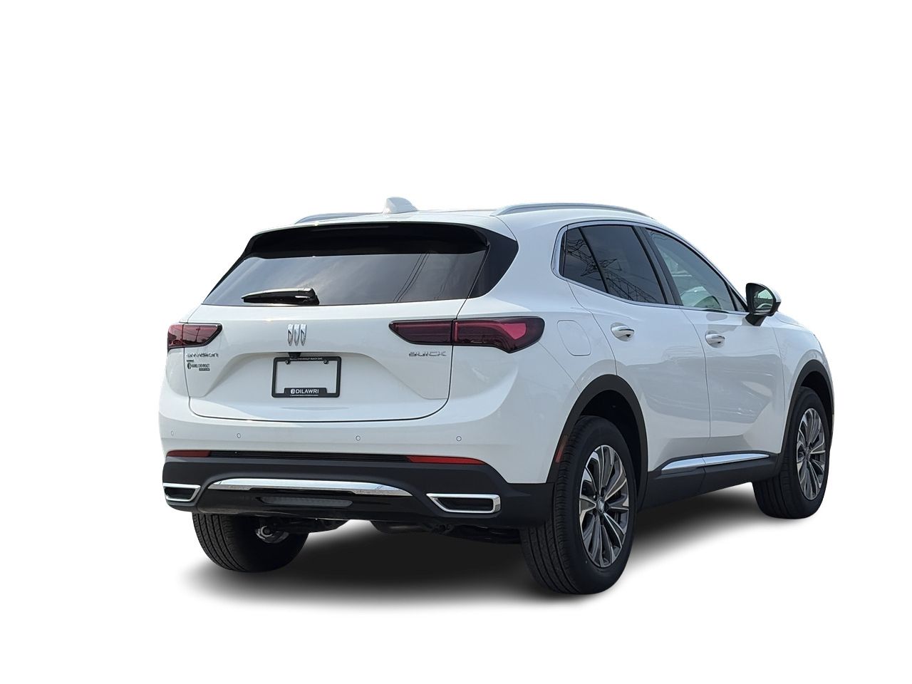 2026 Buick Envision in Saint-Leonard, Quebec