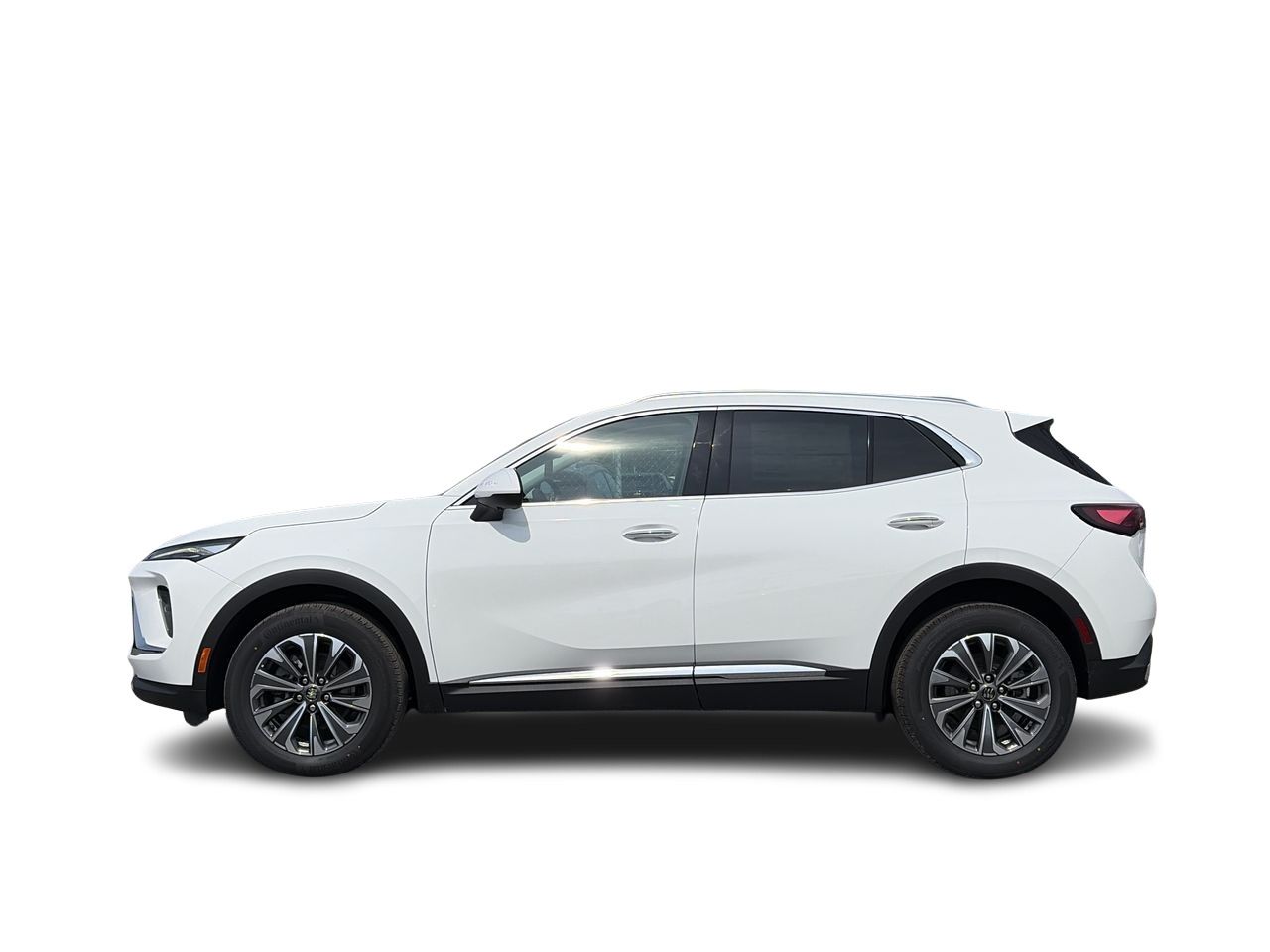 2026 Buick Envision in Saint-Leonard, Quebec