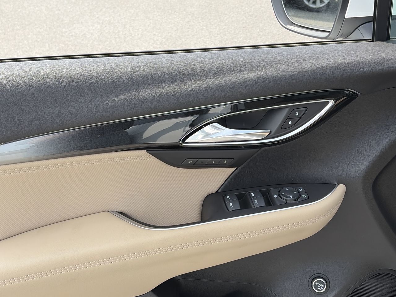 2026 Buick Envision in Saint-Leonard, Quebec