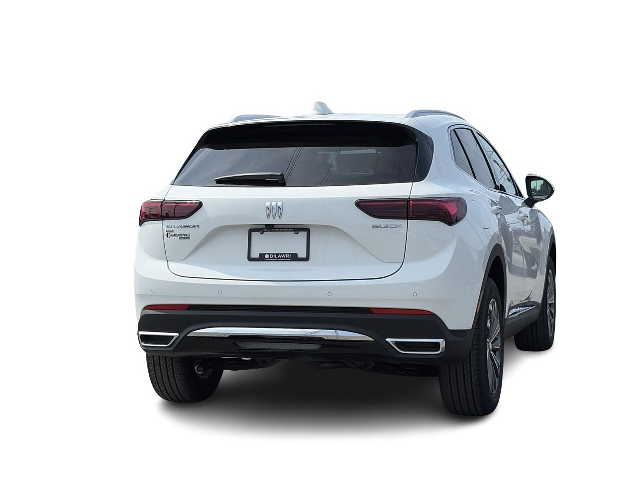 2026 Buick Envision in Saint-Leonard, Quebec