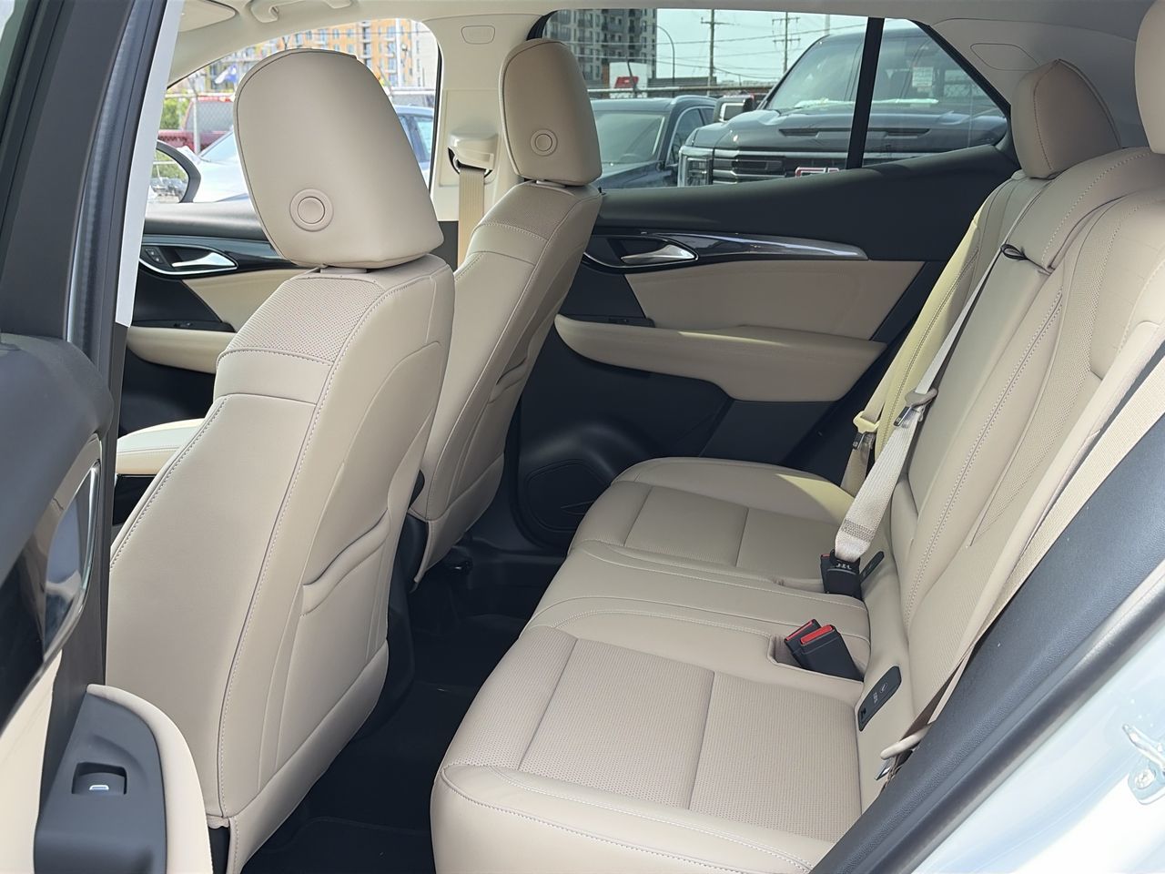 2026 Buick Envision in Saint-Leonard, Quebec