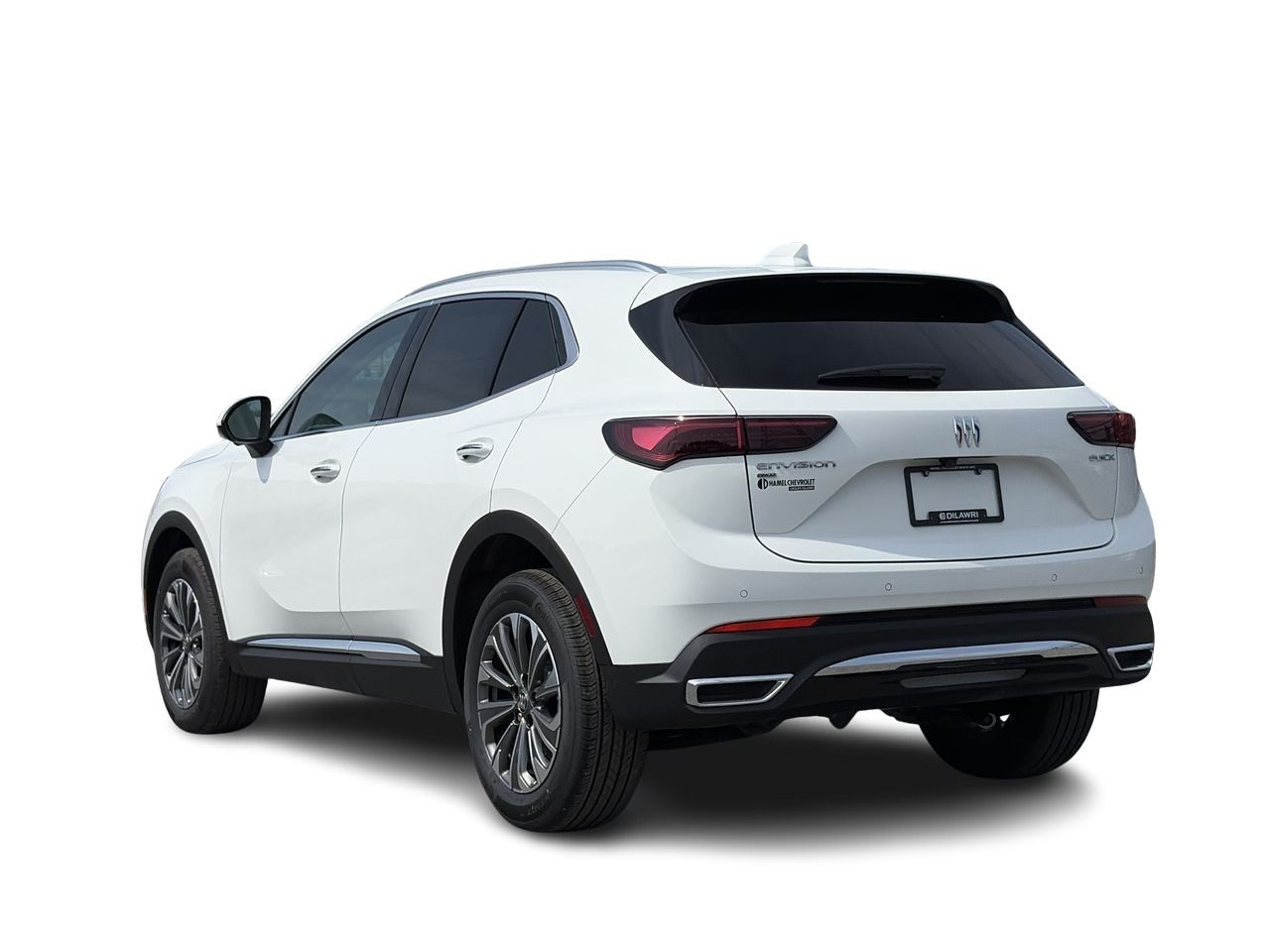 2026 Buick Envision in Saint-Leonard, Quebec