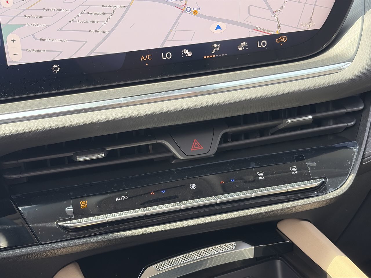 2026 Buick Envision in Saint-Leonard, Quebec