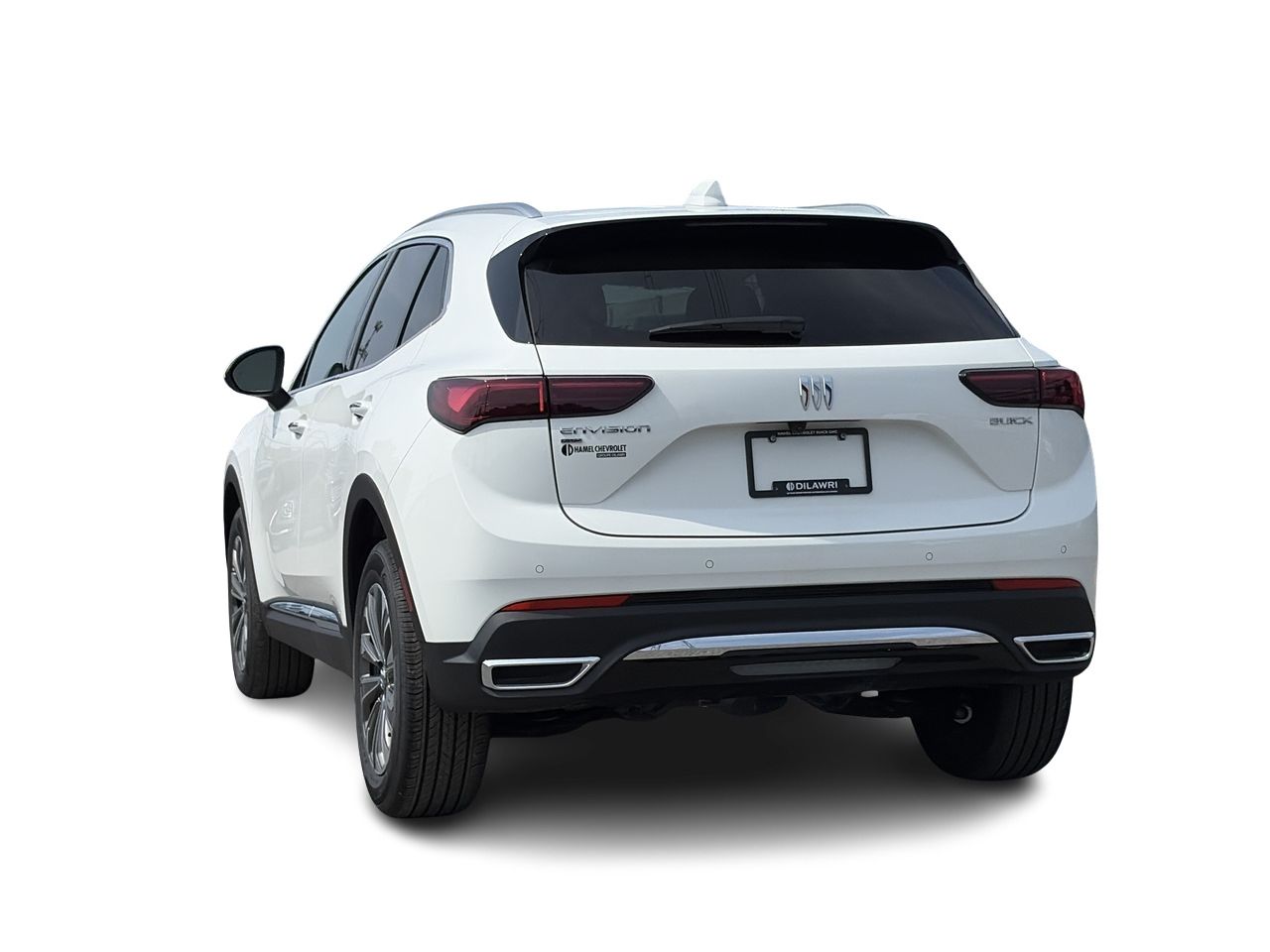 2026 Buick Envision in Saint-Leonard, Quebec