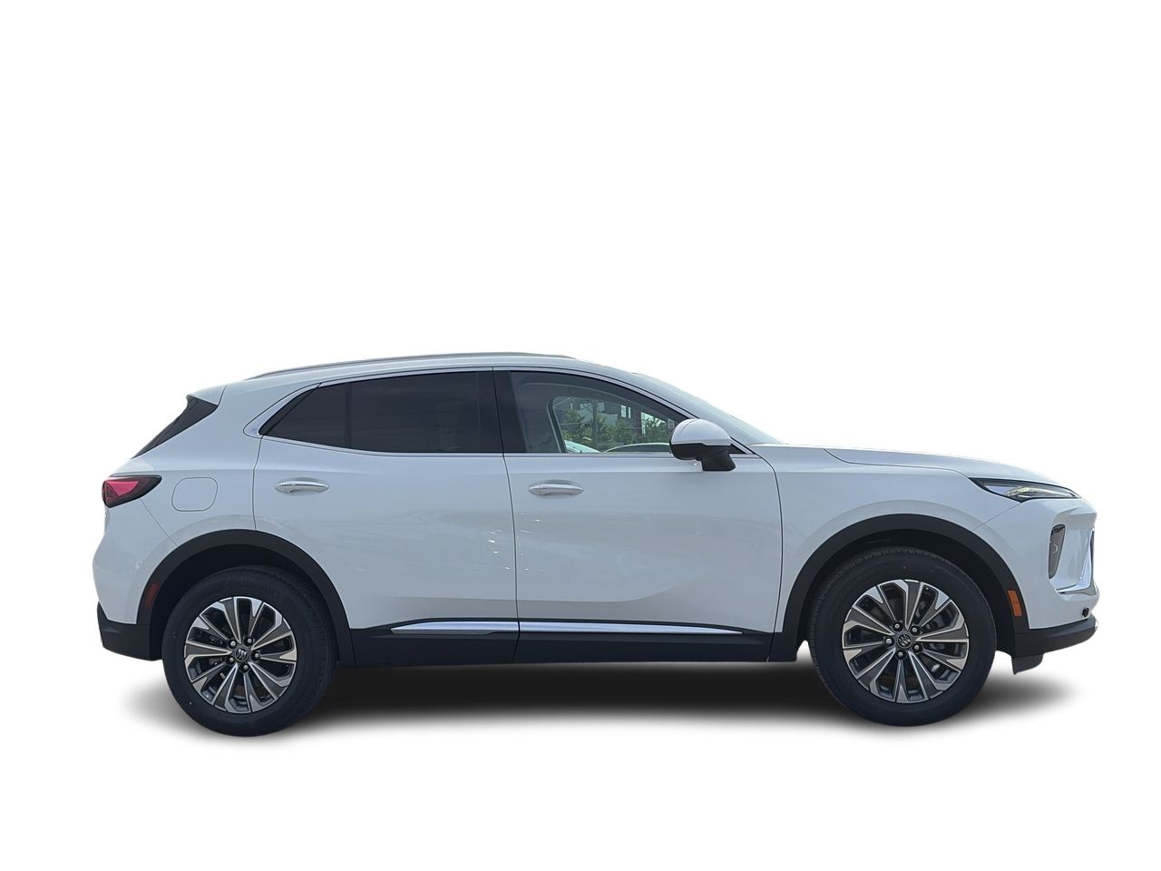 2026 Buick Envision in Saint-Leonard, Quebec