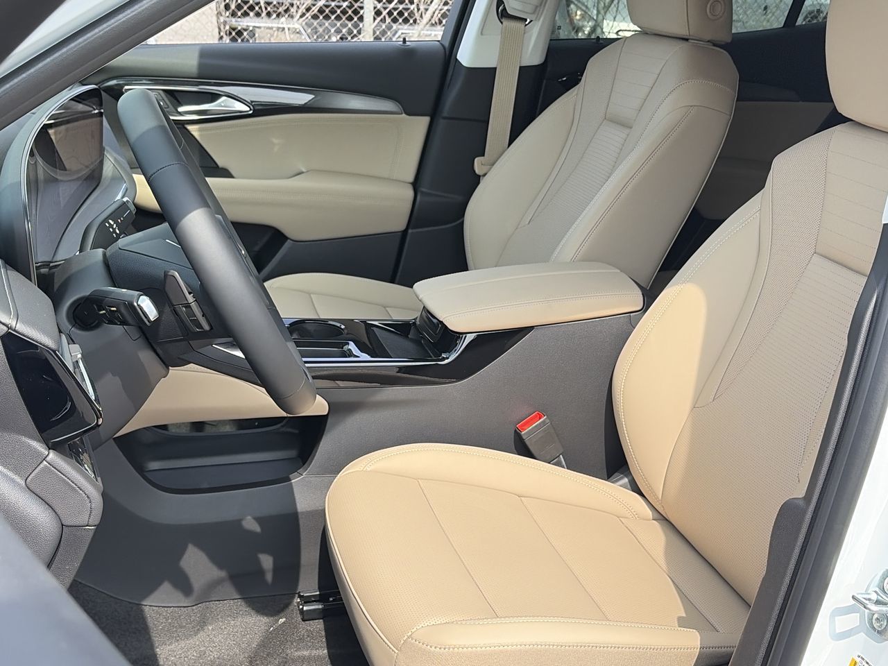 2026 Buick Envision in Saint-Leonard, Quebec