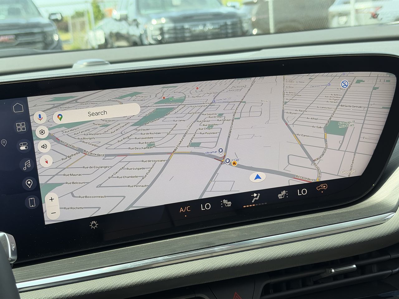 2026 Buick Envision in Saint-Leonard, Quebec