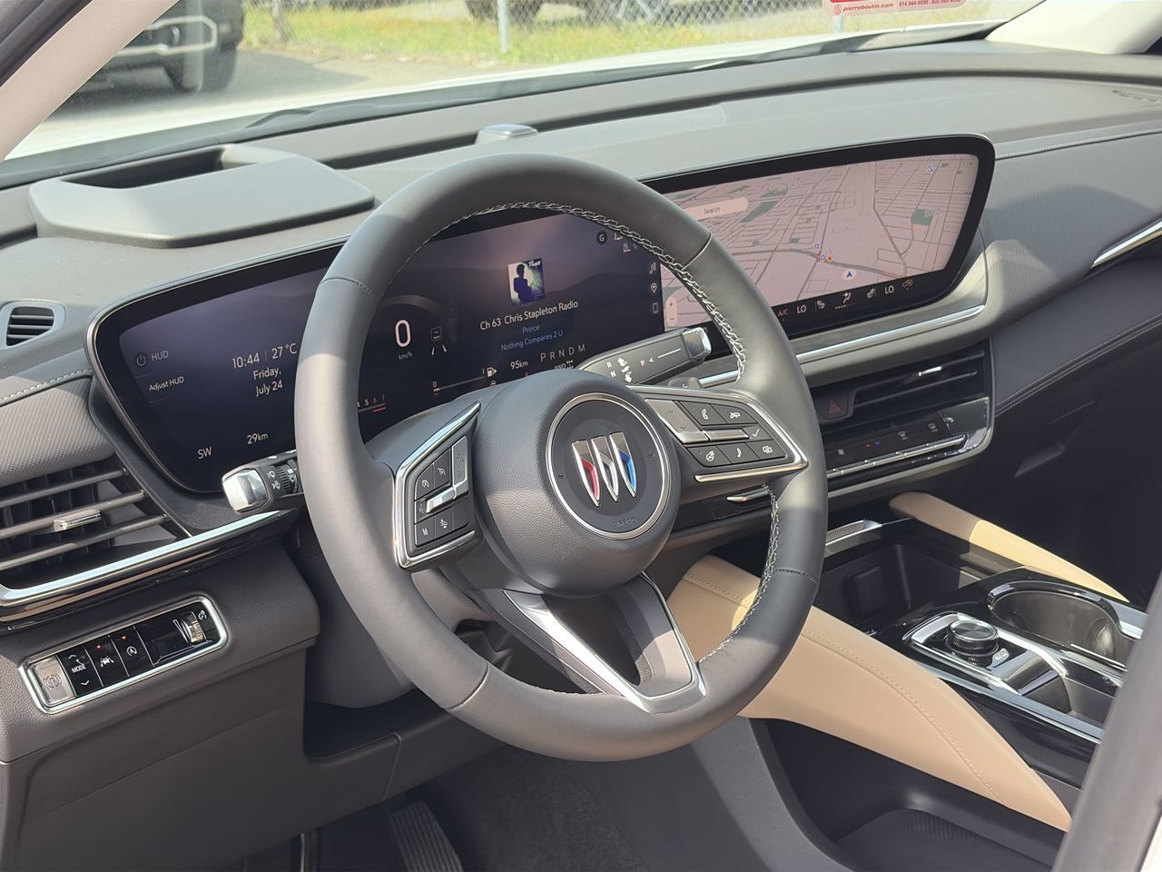 2026 Buick Envision in Saint-Leonard, Quebec