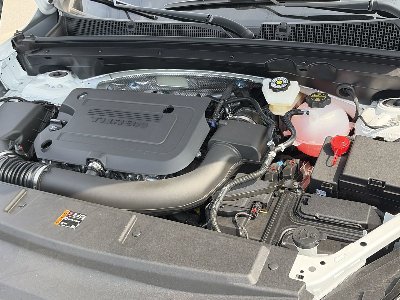 2026 Buick Envision in Saint-Leonard, Quebec
