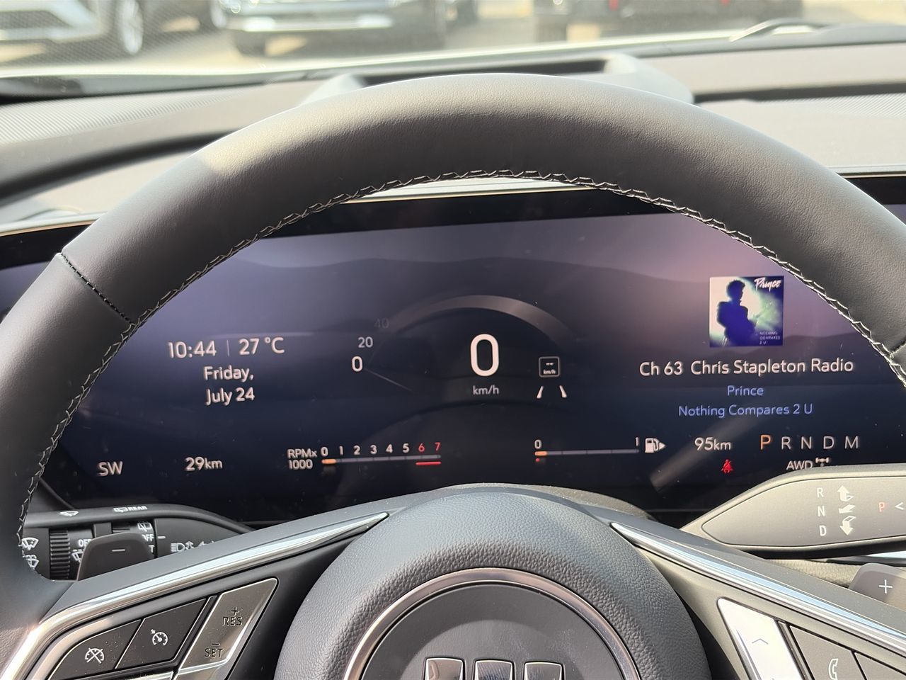 2026 Buick Envision in Saint-Leonard, Quebec
