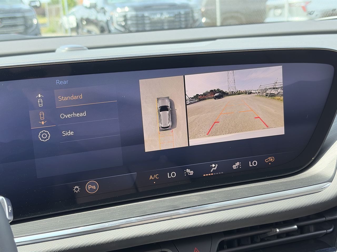 2026 Buick Envision in Saint-Leonard, Quebec