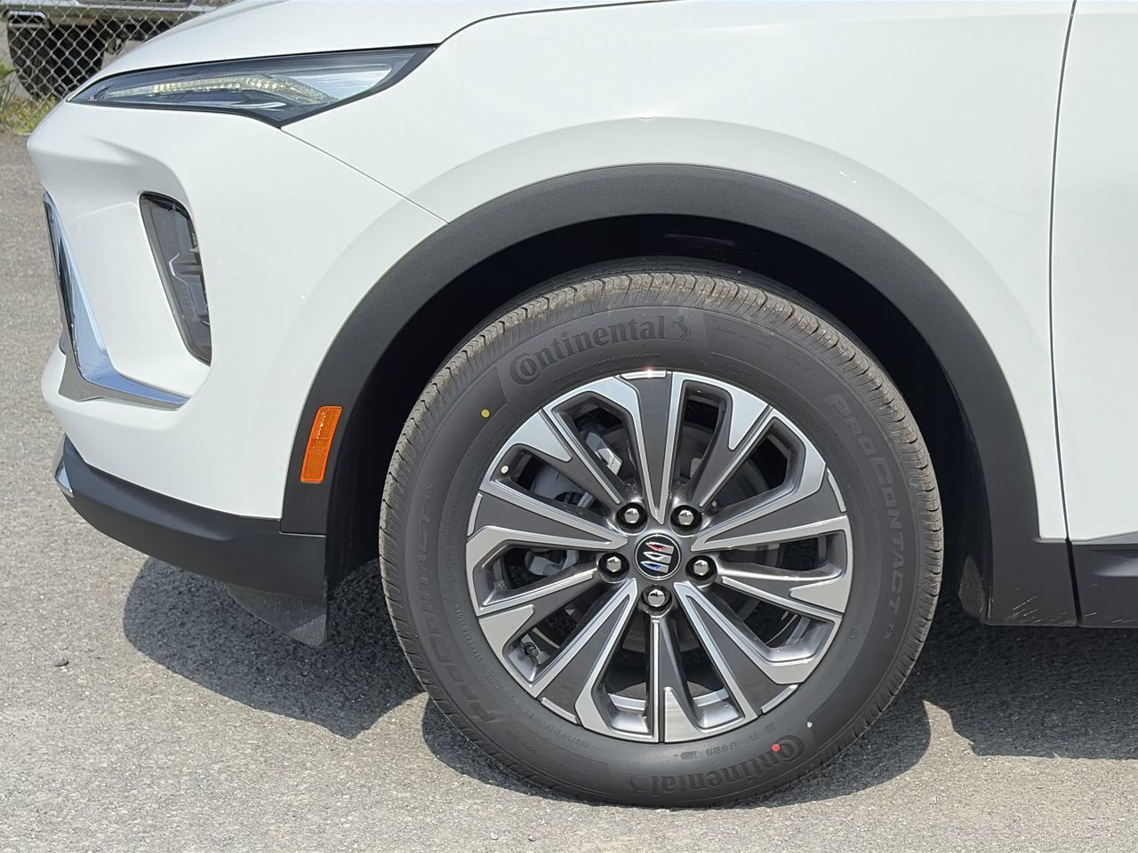 2026 Buick Envision in Saint-Leonard, Quebec