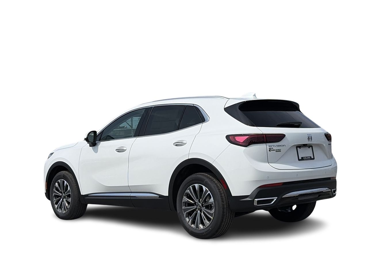 2026 Buick Envision in Saint-Leonard, Quebec