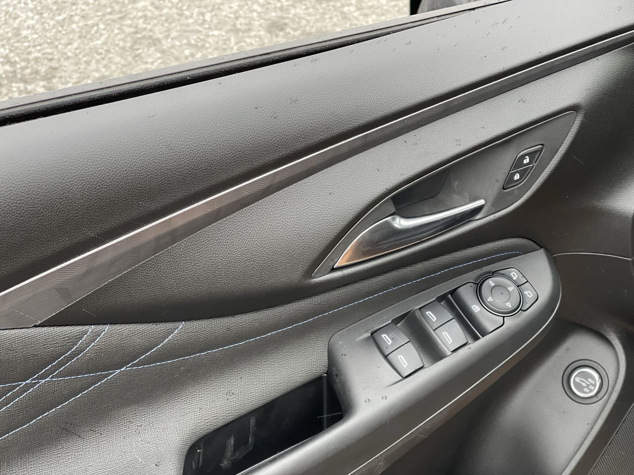 2024 Buick Envista in Saint-Leonard, Quebec