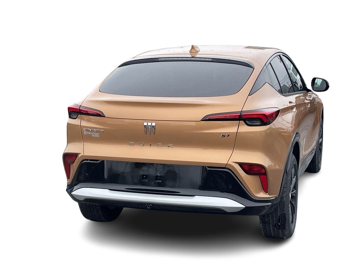 2024 Buick Envista in Saint-Leonard, Quebec
