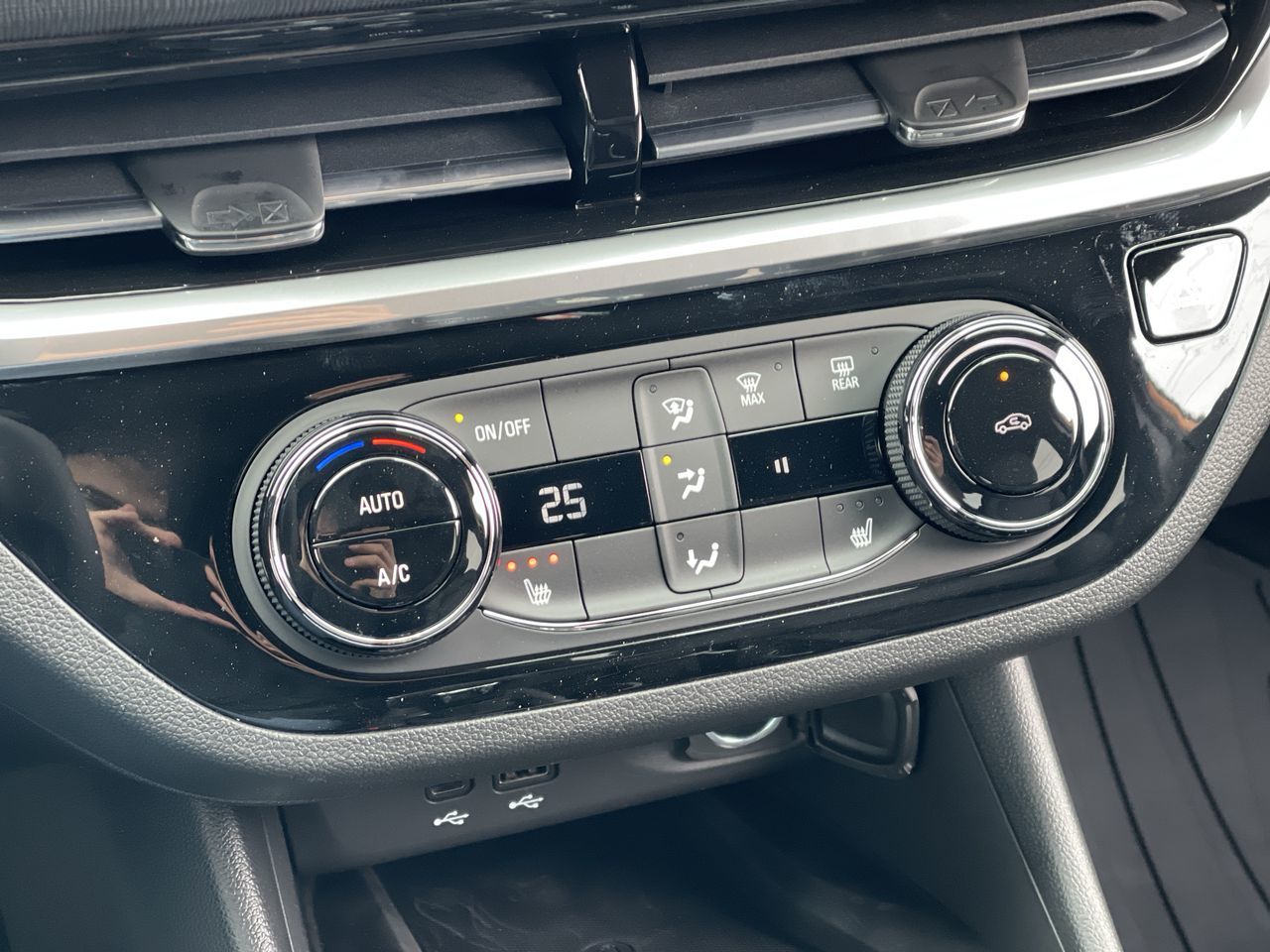2024 Buick Envista in Saint-Leonard, Quebec