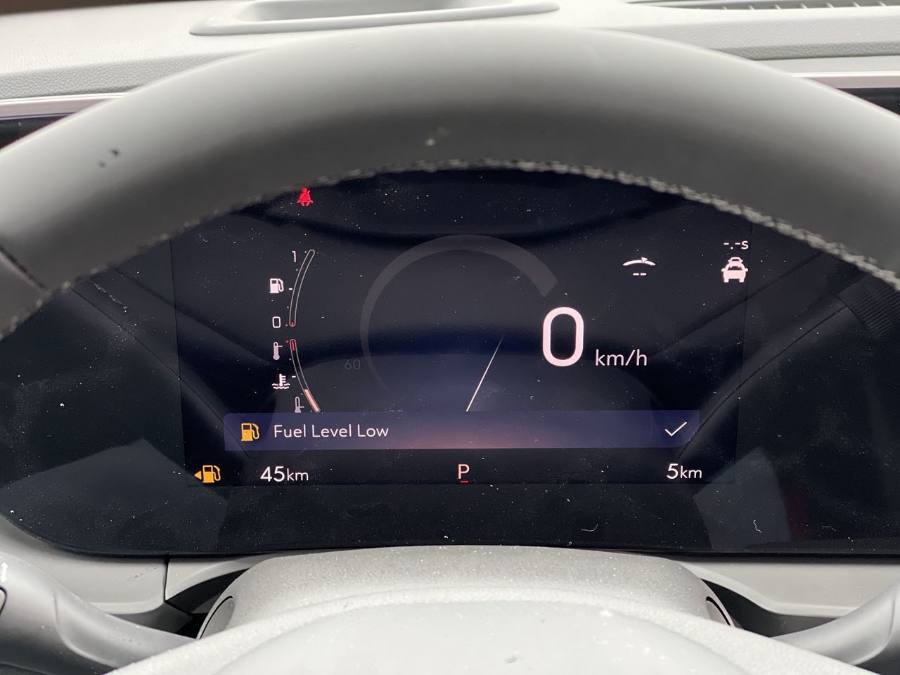 2024 Buick Envista in Saint-Leonard, Quebec