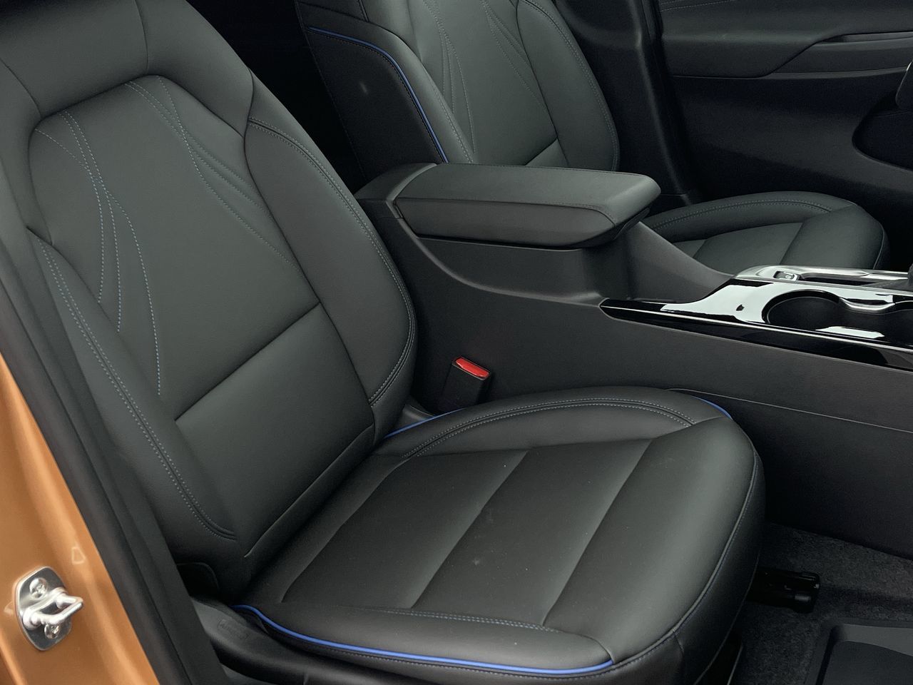 2024 Buick Envista in Saint-Leonard, Quebec