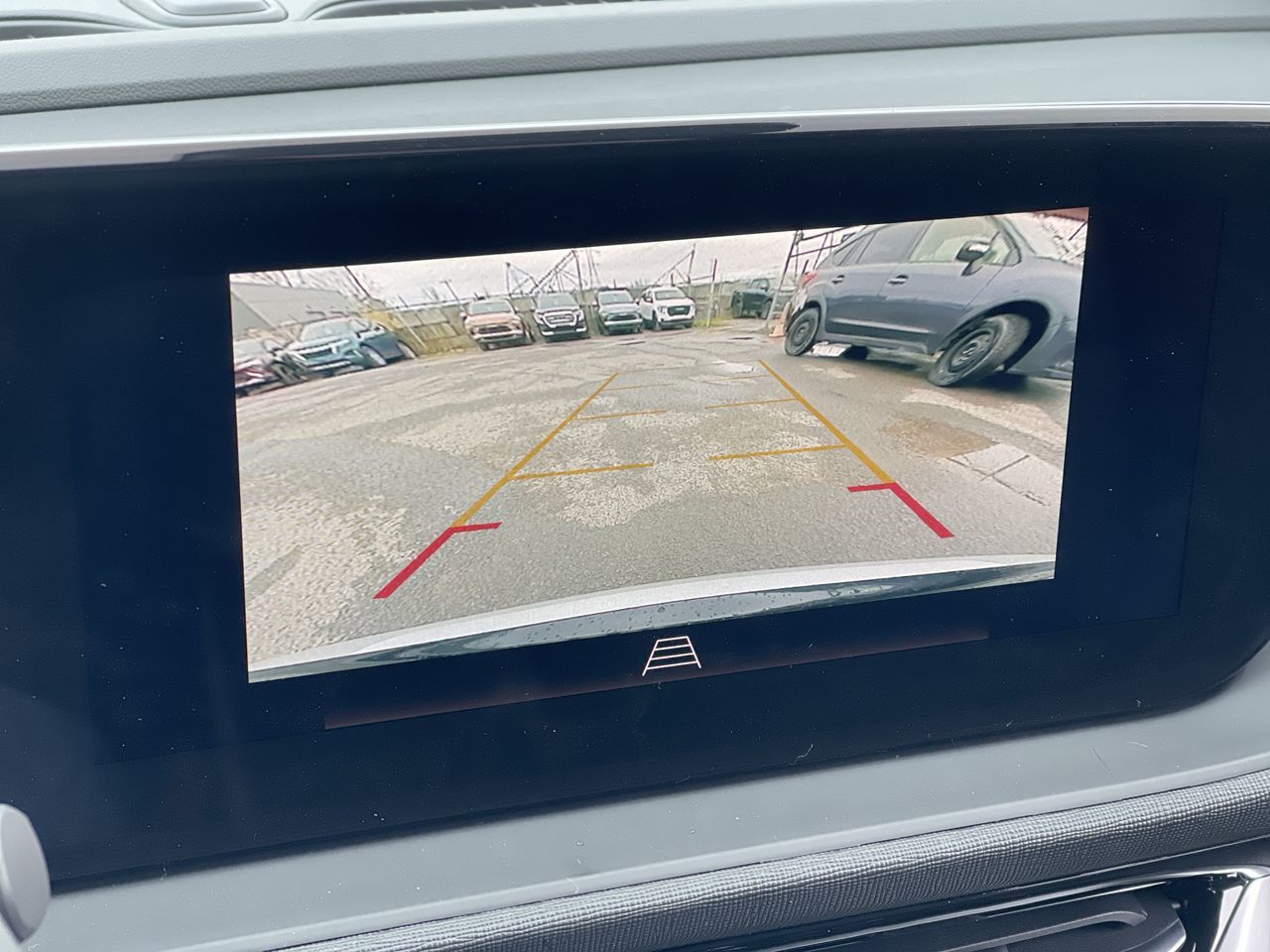 2024 Buick Envista in Saint-Leonard, Quebec