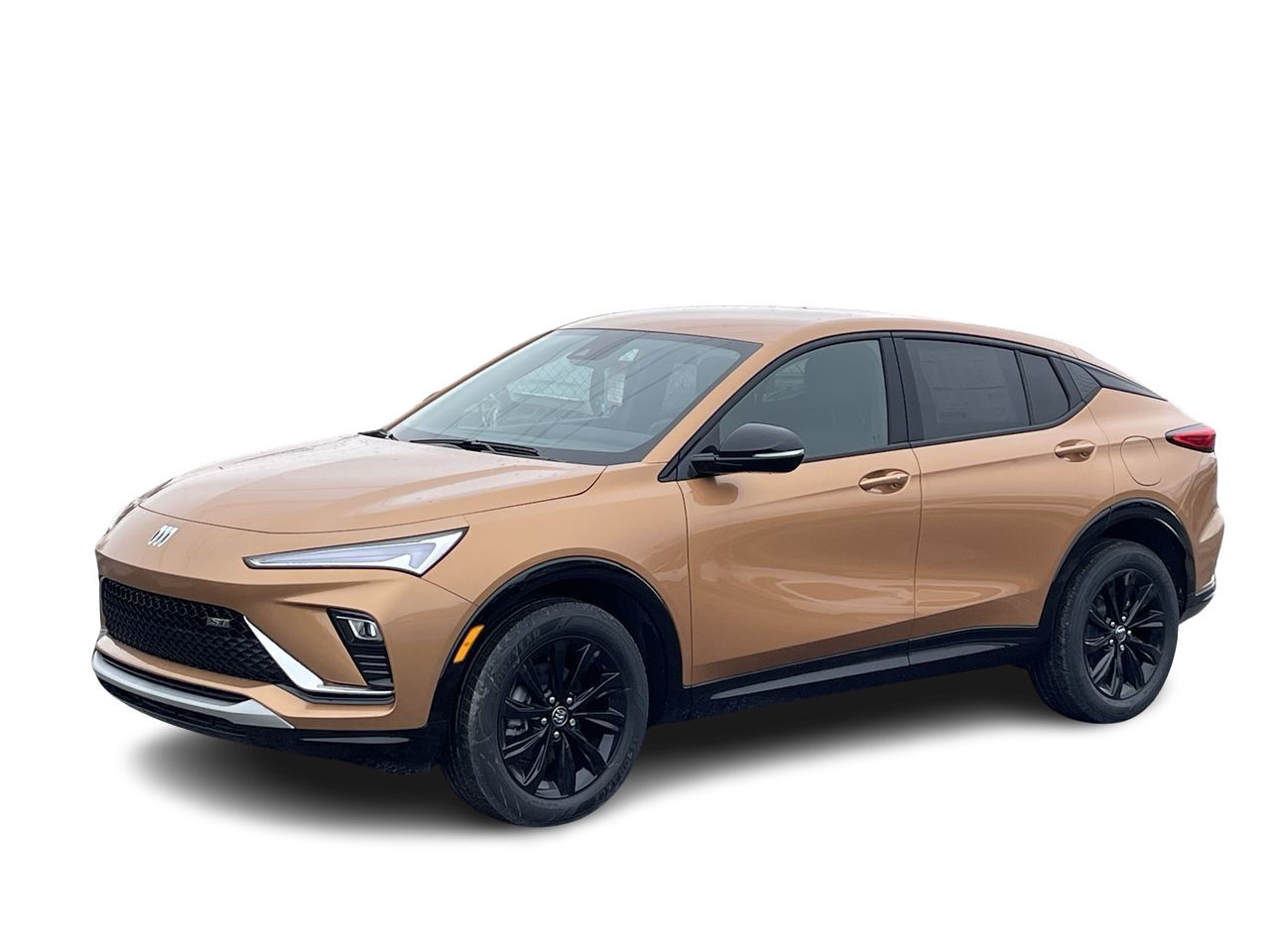 2024 Buick Envista in Saint-Leonard, Quebec
