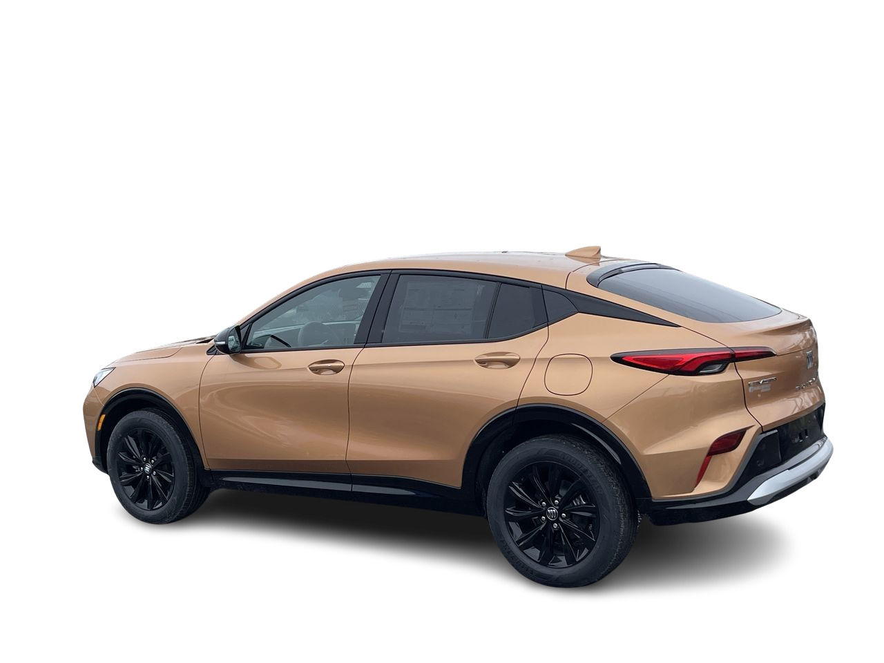 2024 Buick Envista in Saint-Leonard, Quebec