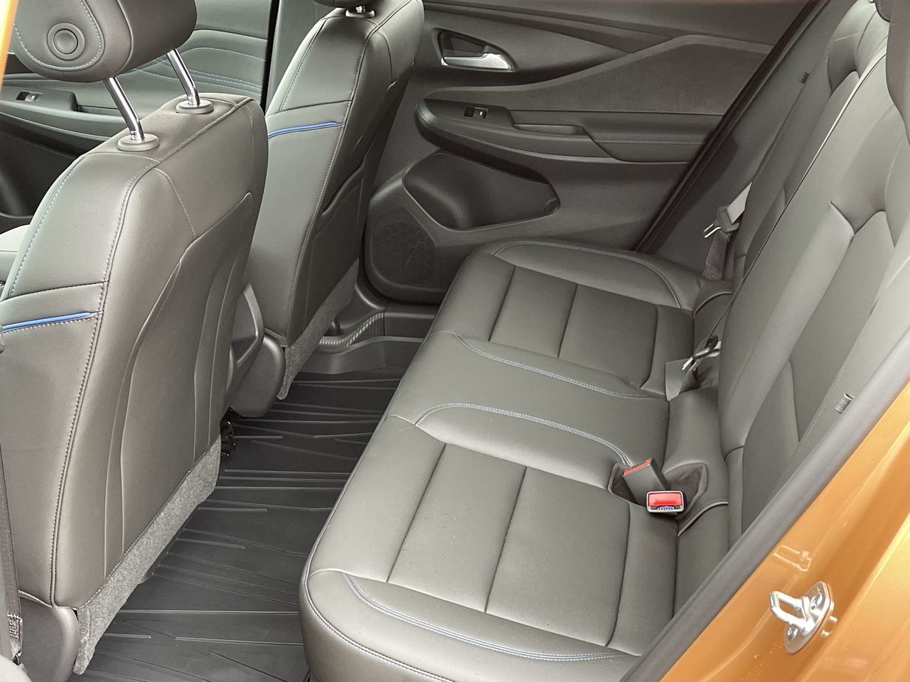 2024 Buick Envista in Saint-Leonard, Quebec