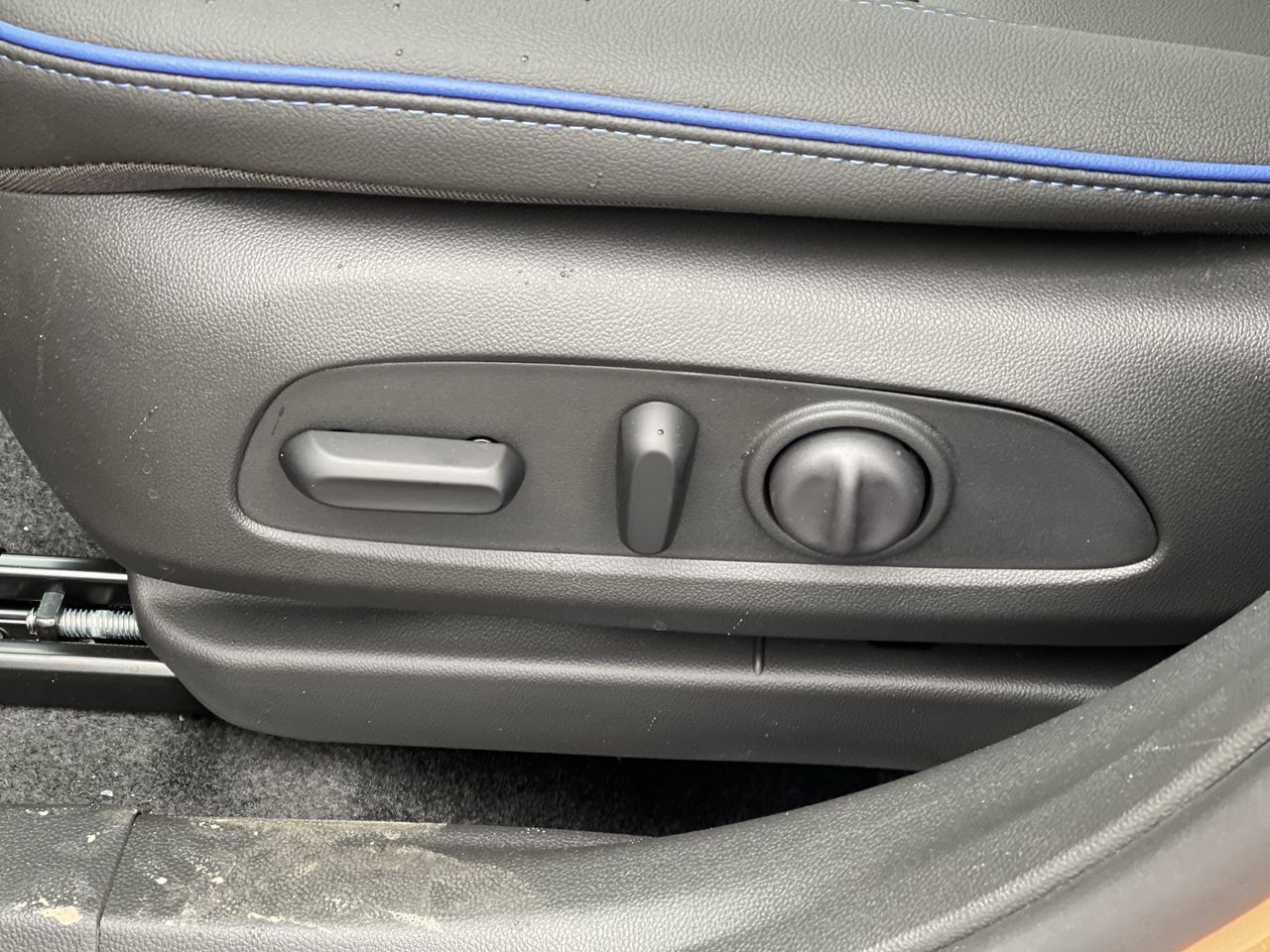 2024 Buick Envista in Saint-Leonard, Quebec