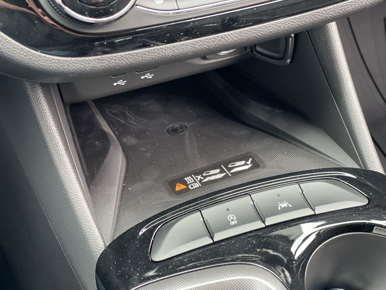 2024 Buick Envista in Saint-Leonard, Quebec