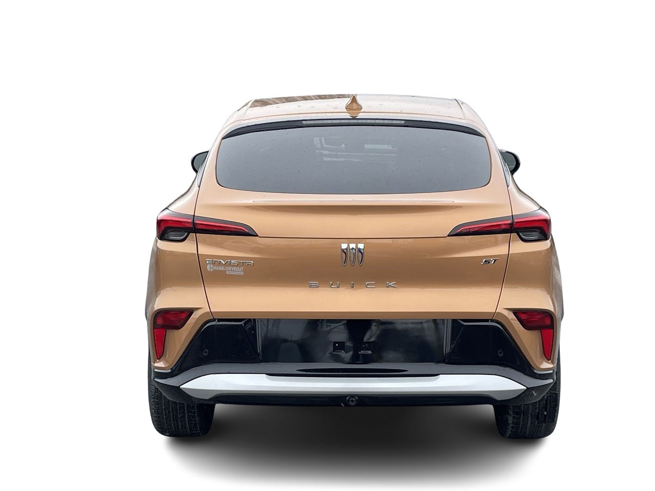 2024 Buick Envista in Saint-Leonard, Quebec