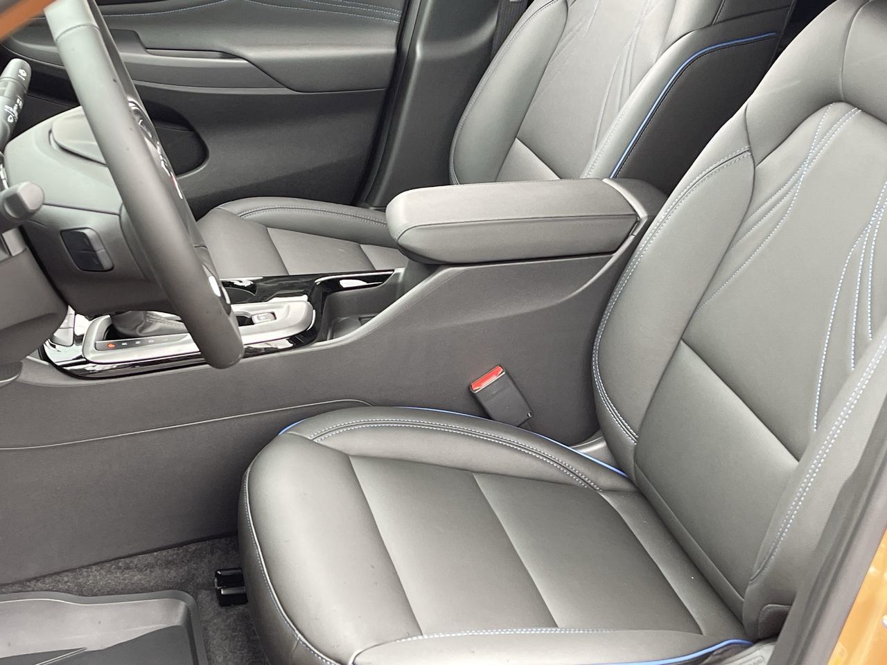 2024 Buick Envista in Saint-Leonard, Quebec