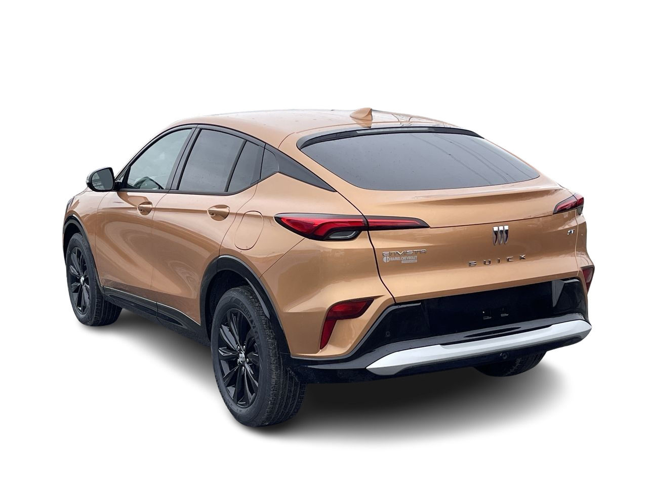 2024 Buick Envista in Saint-Leonard, Quebec