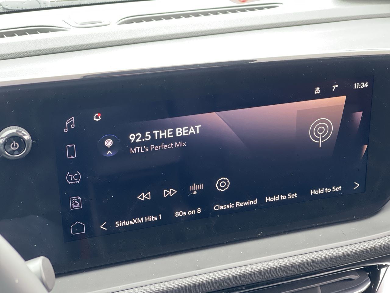2024 Buick Envista in Saint-Leonard, Quebec