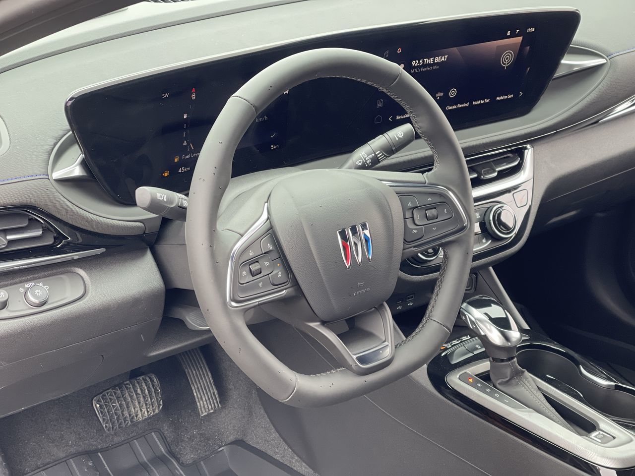 2024 Buick Envista in Saint-Leonard, Quebec