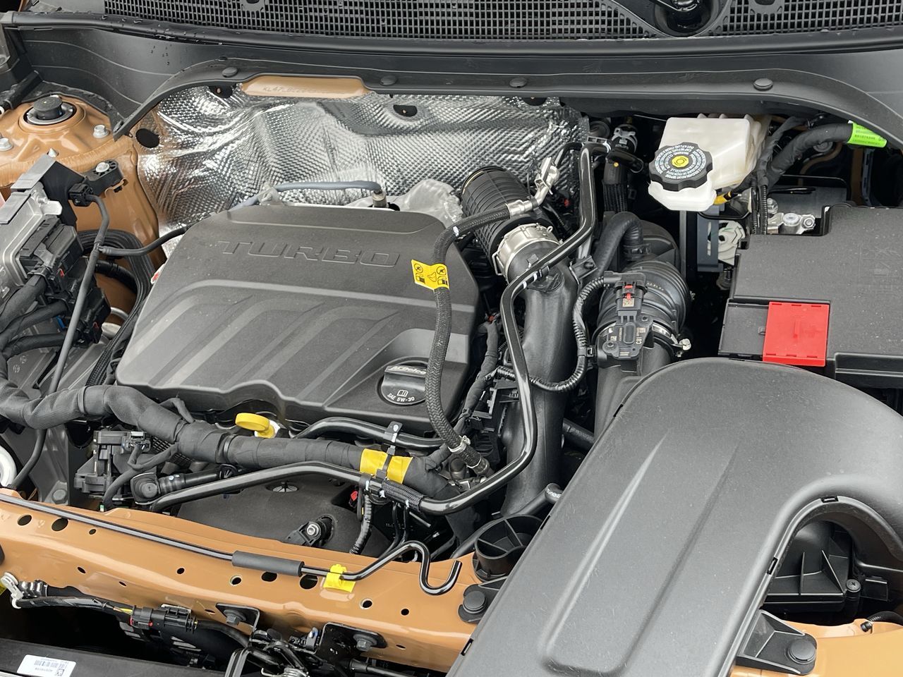 2024 Buick Envista in Saint-Leonard, Quebec
