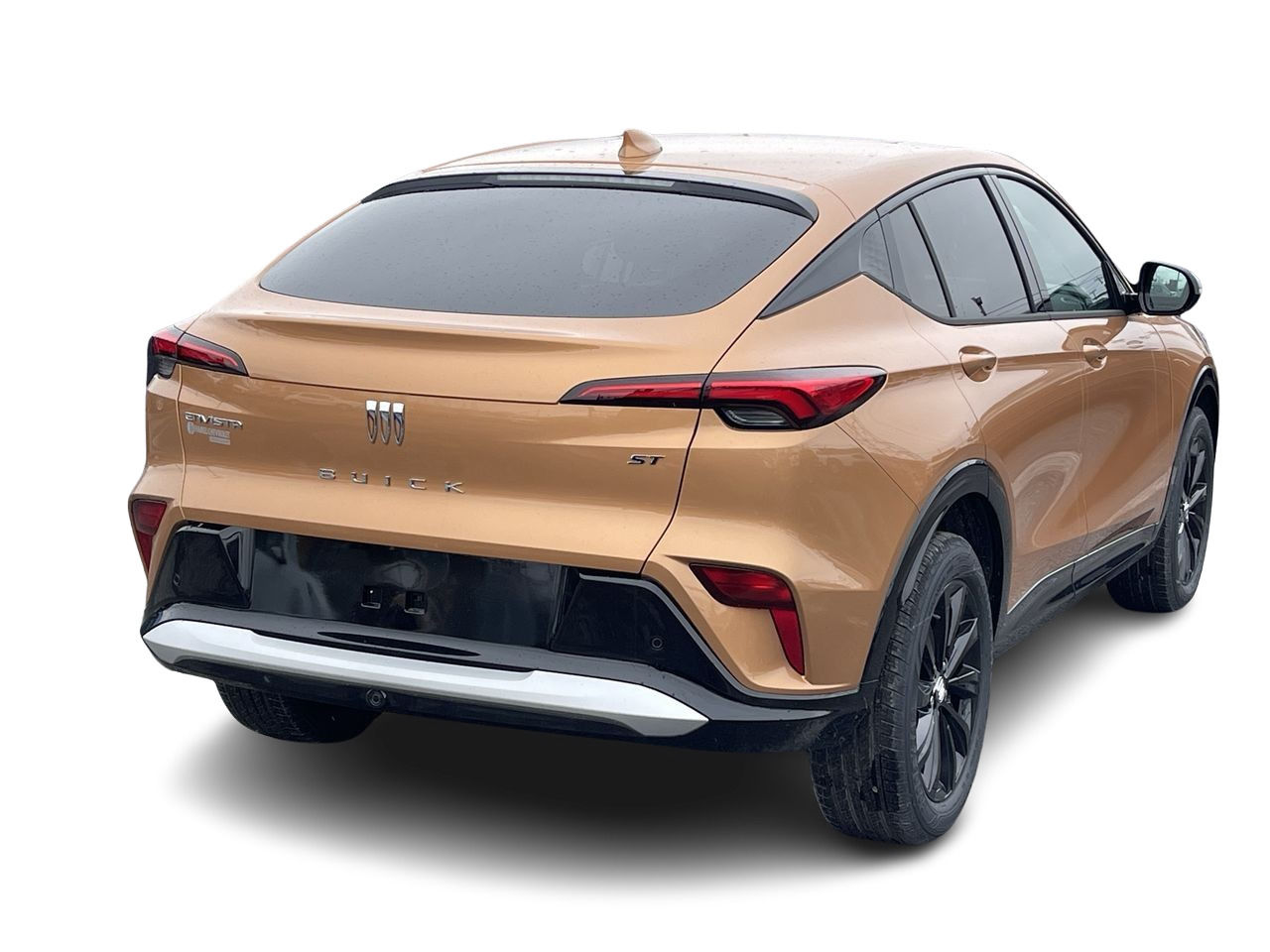 2024 Buick Envista in Saint-Leonard, Quebec