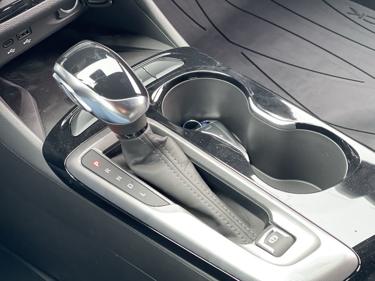 2024 Buick Envista in Saint-Leonard, Quebec