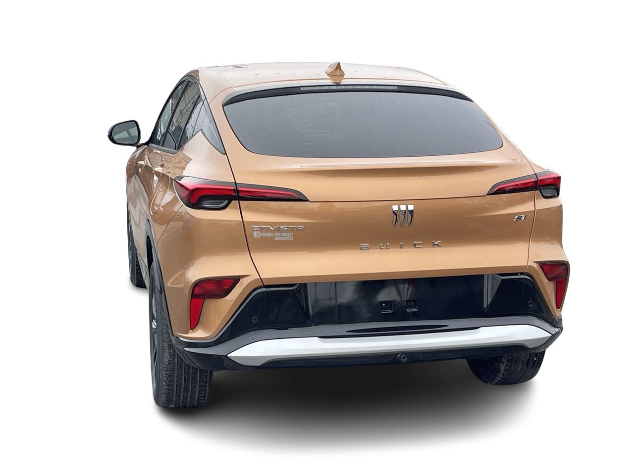 2024 Buick Envista in Saint-Leonard, Quebec