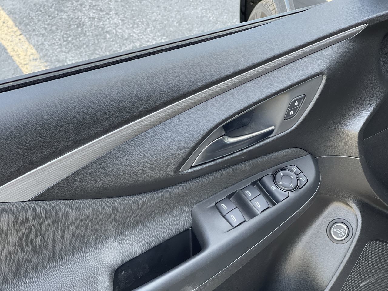 2024 Buick Envista in Saint-Leonard, Quebec