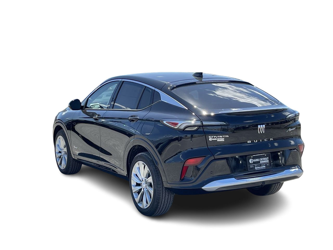 2024 Buick Envista in Saint-Leonard, Quebec